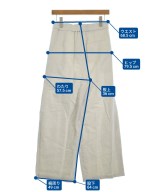 B7（ベーセッツ）その他 グレー サイズ:38(M位) レディース/2200626221379