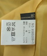 B7（ベーセッツ）ロング・マキシ丈スカート カーキ サイズ:38(M位) レディース/2200630697184