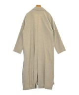 B7（ベーセッツ）チェスターコート ベージュ サイズ:38(M位) レディース/2200669599046