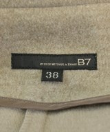 B7（ベーセッツ）チェスターコート ベージュ サイズ:38(M位) レディース/2200669599046