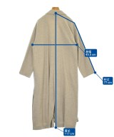 B7（ベーセッツ）チェスターコート ベージュ サイズ:38(M位) レディース/2200669599046