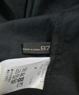 B7（ベーセッツ）ブラウス 紺 サイズ:38(M位) レディース/2200669781366