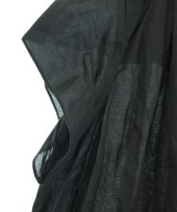 B7（ベーセッツ）ブラウス 紺 サイズ:38(M位) レディース/2200669781366