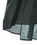 B7（ベーセッツ）ブラウス 紺 サイズ:38(M位) レディース/2200669781366