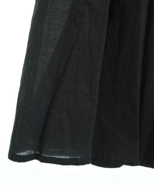 B7（ベーセッツ）ロング・マキシ丈スカート 紺 サイズ:38(M位) レディース/2200669781373