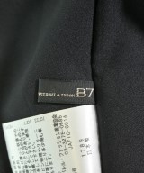 B7（ベーセッツ）ロング・マキシ丈スカート 紺 サイズ:38(M位) レディース/2200669781373