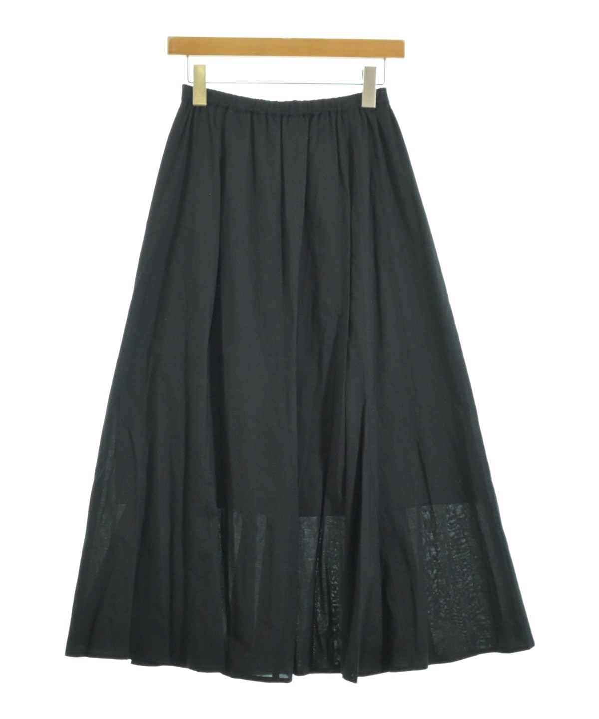 ドデカ　レディース　BLK M cd0307da37f017e14c6fcb66daef5b