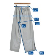 B7（ベーセッツ）その他 グレー サイズ:38(M位) レディース/2200669781557