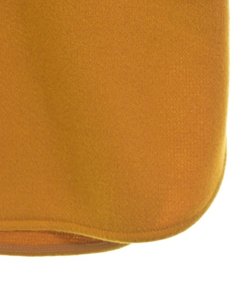 B7（ベーセッツ）カジュアルシャツ オレンジ サイズ:38(M位) レディース/2200676346060