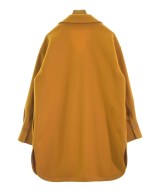 B7（ベーセッツ）カジュアルシャツ オレンジ サイズ:38(M位) レディース/2200676346060