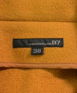 B7（ベーセッツ）カジュアルシャツ オレンジ サイズ:38(M位) レディース/2200676346060