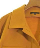 B7（ベーセッツ）カジュアルシャツ オレンジ サイズ:38(M位) レディース/2200676346060