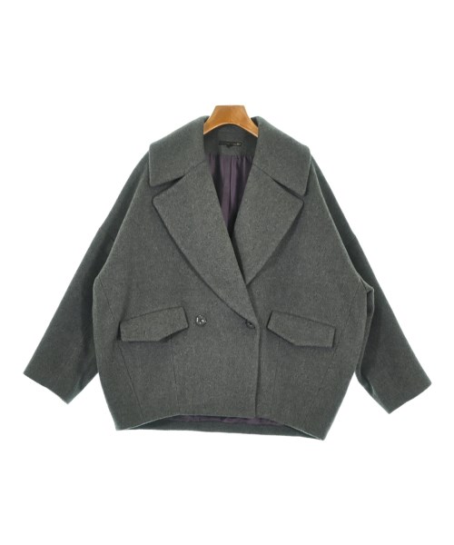 B7(ベーセッツ)その他 グレー サイズ:38(M位)/2200674934016