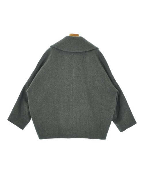 B7（ベーセッツ）その他 グレー サイズ:38(M位) レディース/2200674934016