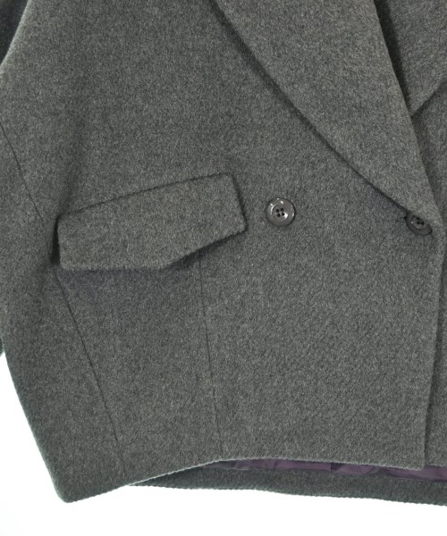 B7（ベーセッツ）その他 グレー サイズ:38(M位) レディース/2200674934016