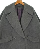 B7（ベーセッツ）その他 グレー サイズ:38(M位) レディース/2200674934016