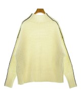 B7（ベーセッツ）ニット・セーター 白 サイズ:38(M位) レディース/2200656386017