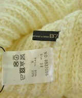 B7（ベーセッツ）ニット・セーター 白 サイズ:38(M位) レディース/2200656386017