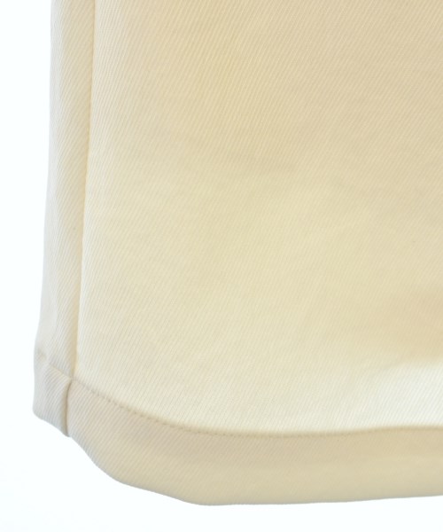 B7（ベーセッツ）カジュアルジャケット 白 サイズ:38(M位) レディース/2200656386024