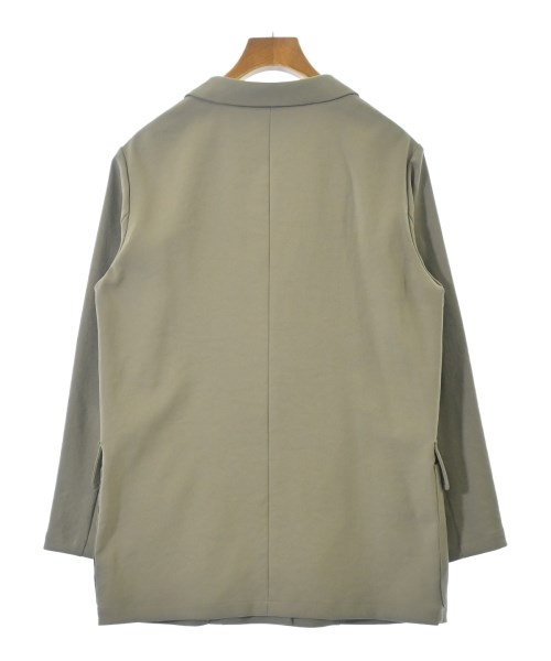 B7（ベーセッツ）カジュアルジャケット ベージュ サイズ:38(M位) レディース/2200656386031