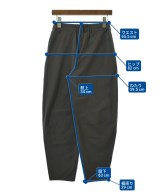 B7（ベーセッツ）その他 カーキ サイズ:36(S位) レディース/2200715019351