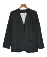 B7 ノーカラージャケット