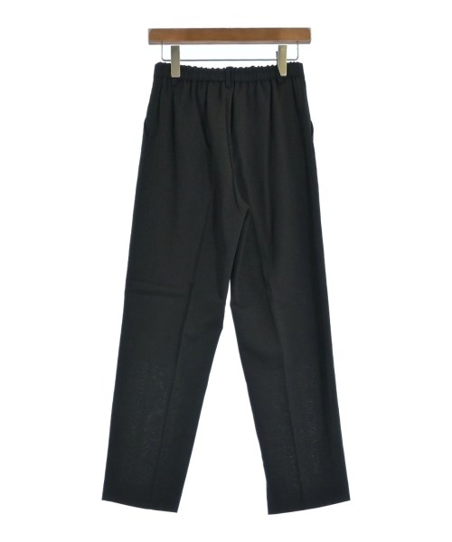 B7（ベーセッツ）スラックス 黒 サイズ:38(M位) レディース/2200645602050