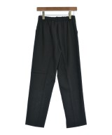 B7（ベーセッツ）スラックス 黒 サイズ:38(M位) レディース/2200645602050