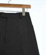 B7（ベーセッツ）スラックス 黒 サイズ:38(M位) レディース/2200645602050