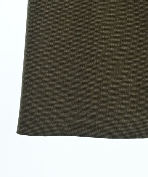 B7（ベーセッツ）ロング・マキシ丈スカート 茶 サイズ:38(M位) レディース/2200640785147