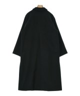B7（ベーセッツ）チェスターコート 黒 サイズ:38(M位) レディース/2200703616043