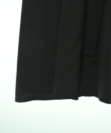 B7（ベーセッツ）シャツワンピース 黒 サイズ:38(M位) レディース/2200658851124