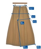 B7（ベーセッツ）その他 ベージュ サイズ:38(M位) レディース/2200716382027