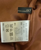 B7（ベーセッツ）ロング・マキシ丈スカート 黒 サイズ:36(S位) レディース/2200727183019