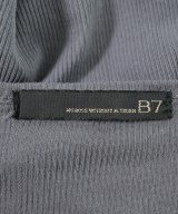 B7（ベーセッツ）Tシャツ・カットソー グレー サイズ:38(M位) レディース/2200724008032