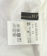 B7（ベーセッツ）ロング・マキシ丈スカート 紫 サイズ:38(M位) レディース/2200728034037