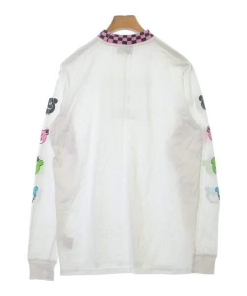 LAZY OAF（レージーオーフ）Tシャツ・カットソー 白 サイズ:SM(S位) メンズ/2200605007116