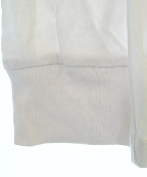 LAZY OAF（レージーオーフ）Tシャツ・カットソー 白 サイズ:SM(S位) メンズ/2200605007116