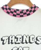 LAZY OAF（レージーオーフ）Tシャツ・カットソー 白 サイズ:SM(S位) メンズ/2200605007116