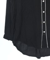 LAZY OAF（レージーオーフ）カジュアルシャツ 黒 サイズ:M/L メンズ/2200683140057