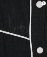 LAZY OAF（レージーオーフ）カジュアルシャツ 黒 サイズ:M/L メンズ/2200683140057