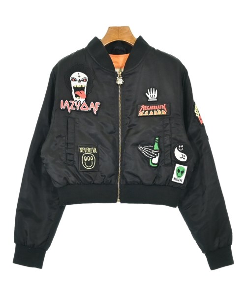 レージーオーフ(LAZY OAF)のLAZY OAF ブルゾン