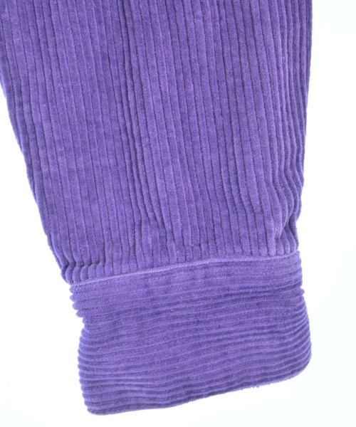 LAZY OAF（レージーオーフ）ジャケット 紫 サイズ:S レディース/2200658301025