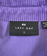 LAZY OAF（レージーオーフ）ジャケット 紫 サイズ:S レディース/2200658301025