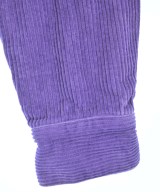 LAZY OAF（レージーオーフ）ジャケット 紫 サイズ:S レディース/2200658301025