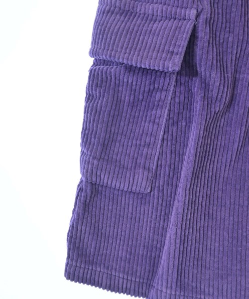 LAZY OAF（レージーオーフ）ミニスカート 紫 サイズ:6(XS位) レディース/2200658301056