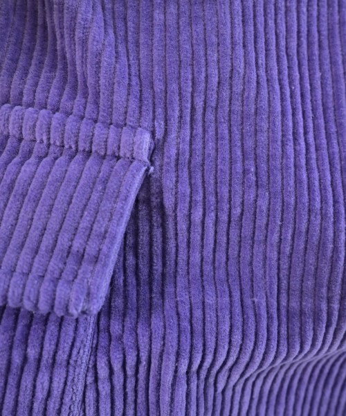 LAZY OAF（レージーオーフ）ミニスカート 紫 サイズ:6(XS位) レディース/2200658301056