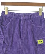 LAZY OAF（レージーオーフ）ミニスカート 紫 サイズ:6(XS位) レディース/2200658301056
