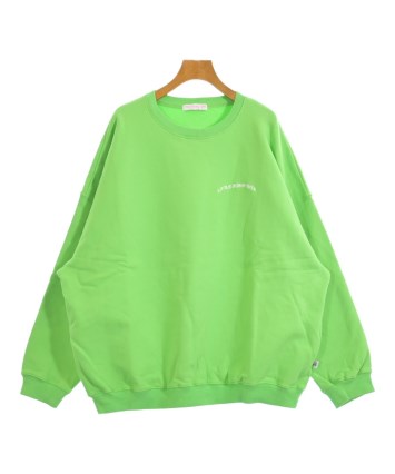 green label relaxing（グリーンレーベルリラクシング）の