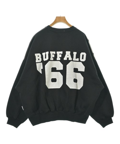 little sunny bite（リトルサニーバイト）スウェット 黒 サイズ:S レディース/2200634503092